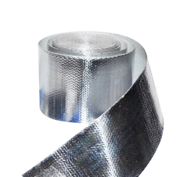 Aluminum Foil Wrapping Tape (1)